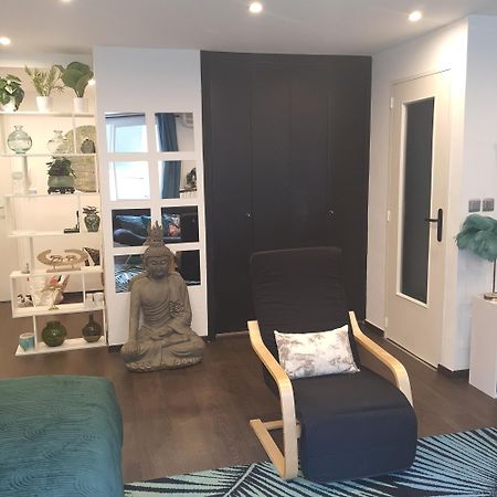 Loft Spacieux-2 Min De La Plage Marsella Exterior foto