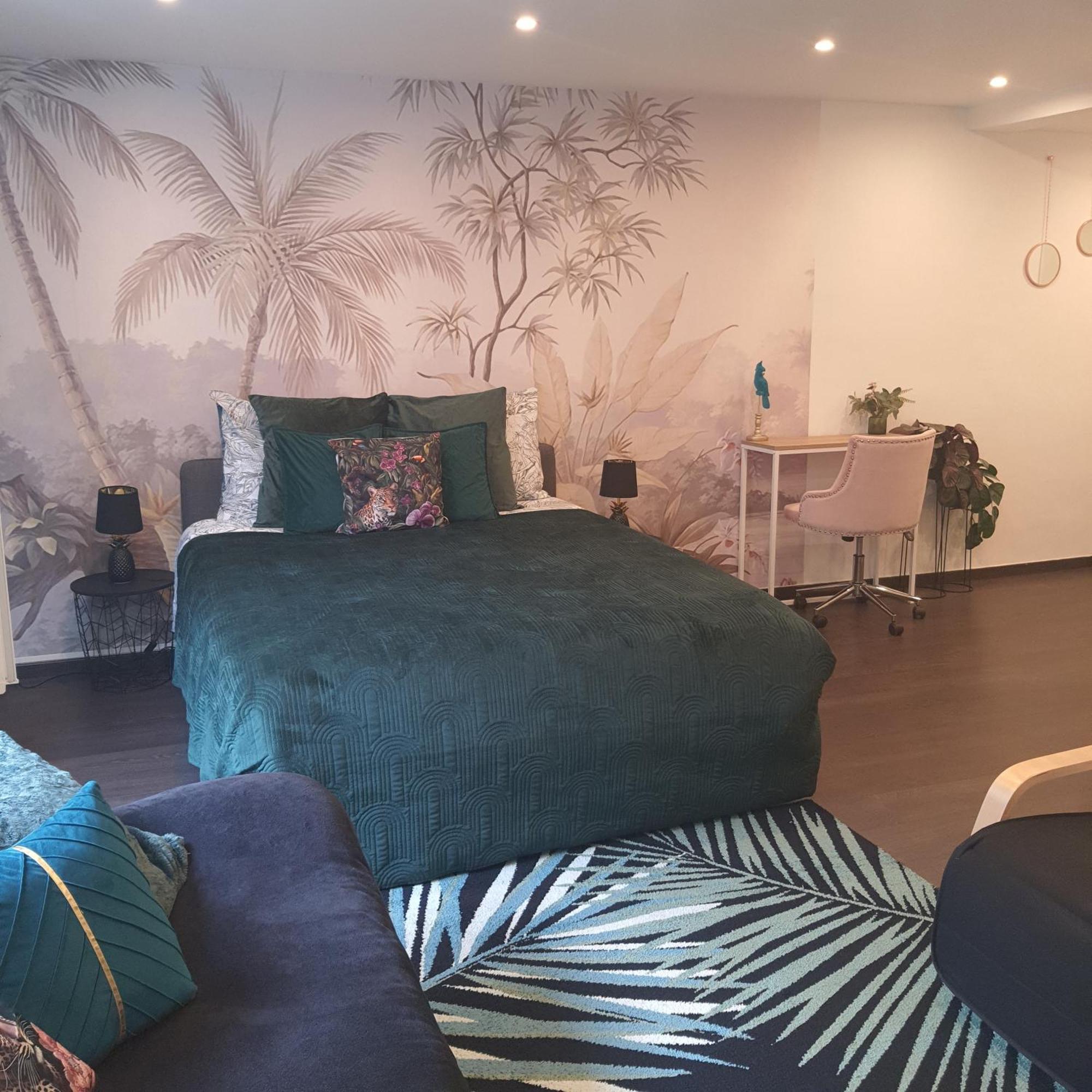 Loft Spacieux-2 Min De La Plage Marsella Exterior foto